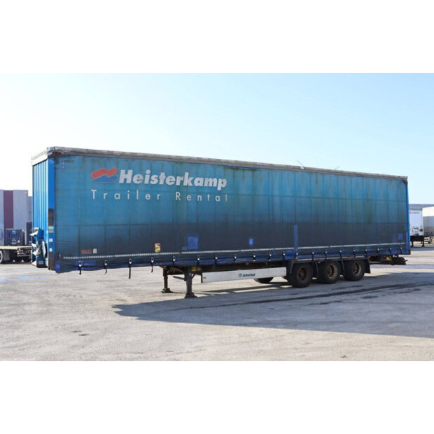 2014 Krone SD-45179427