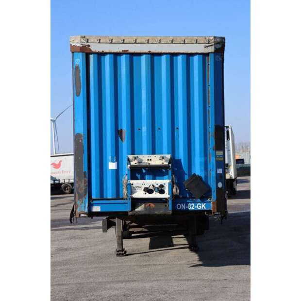 2014 Krone SD-45179434