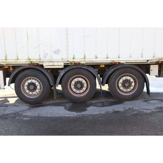 2014 Krone SD-45179444