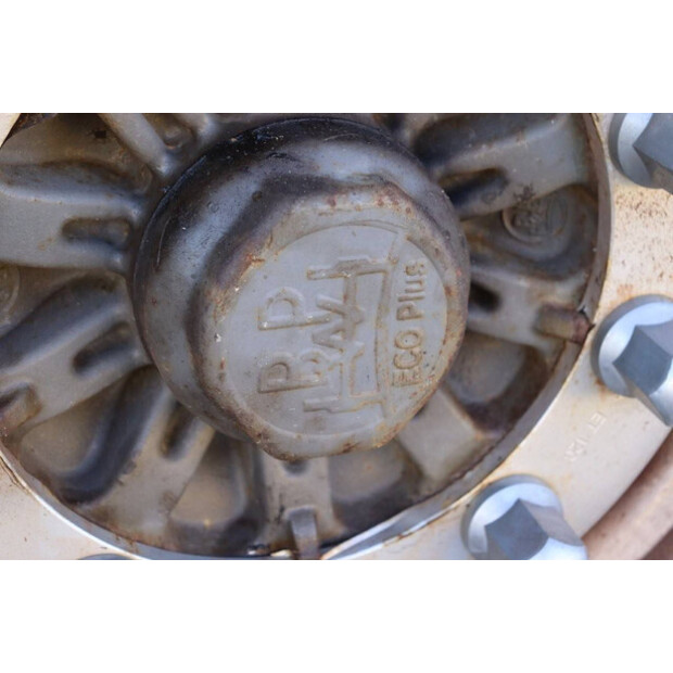 2014 Krone SD-45179446