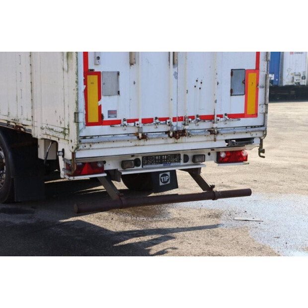 2014 Krone SD-45179451