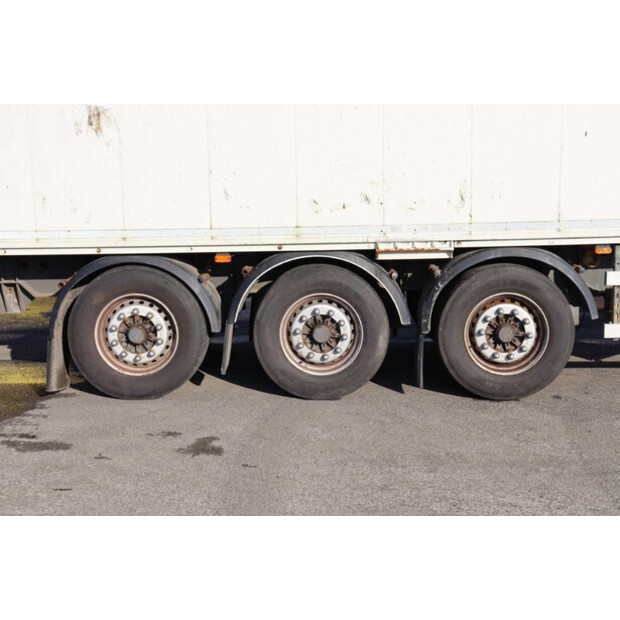 2014 Krone SD-45179455