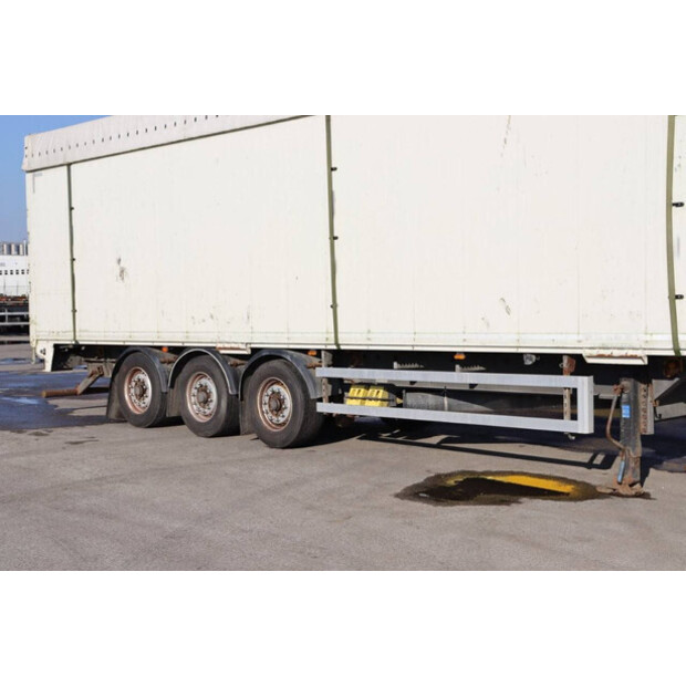 2014 Krone SD-45179456