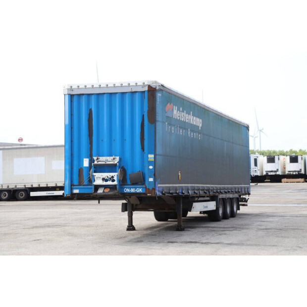 2014 Krone SD-45179472