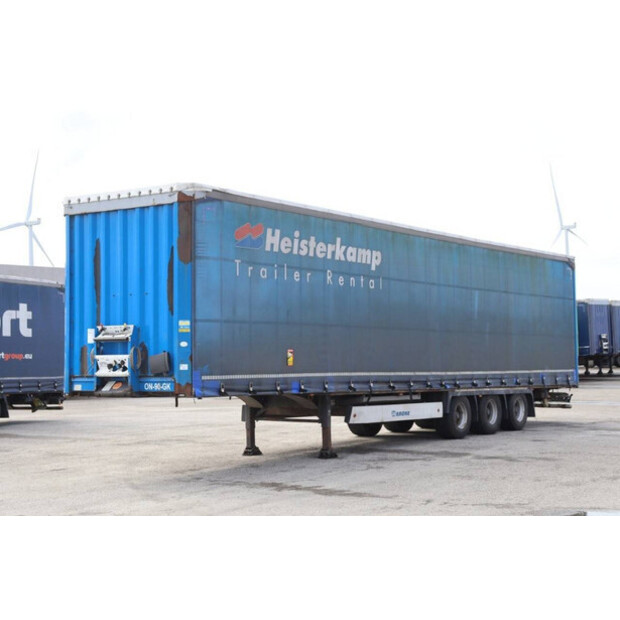 2014 Krone SD-45179473