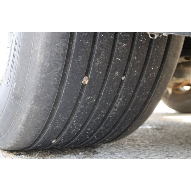 2014 Krone SD-45179496