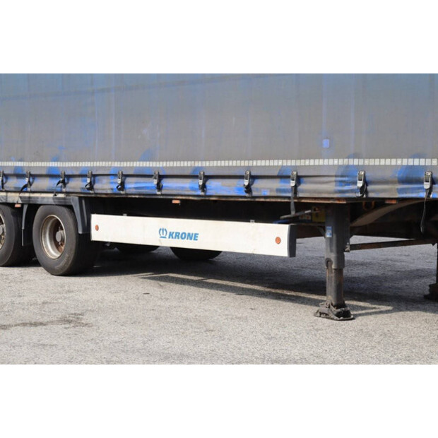 2014 Krone SD-45179504