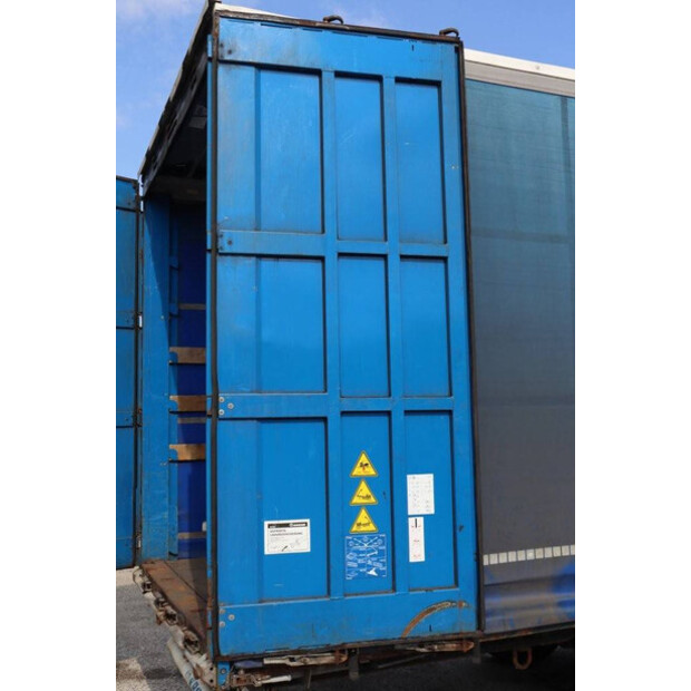 2014 Krone SD-45179507