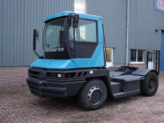 Image for 2007 Terberg RT222