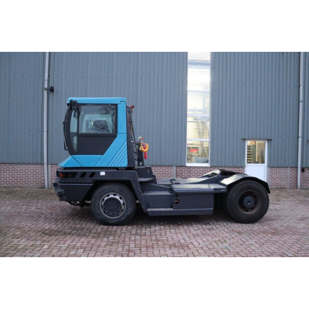 2007 تربيرغ RT222-45179541