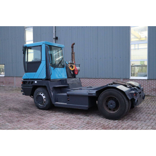 2007 تربيرغ RT222-45179542