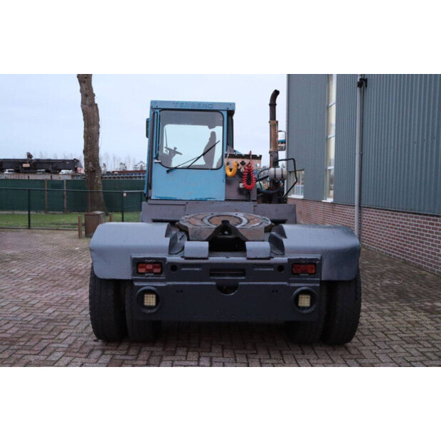 2007 تربيرغ RT222-45179543