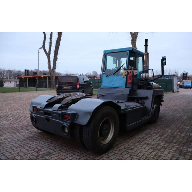 2007 تربيرغ RT222-45179544