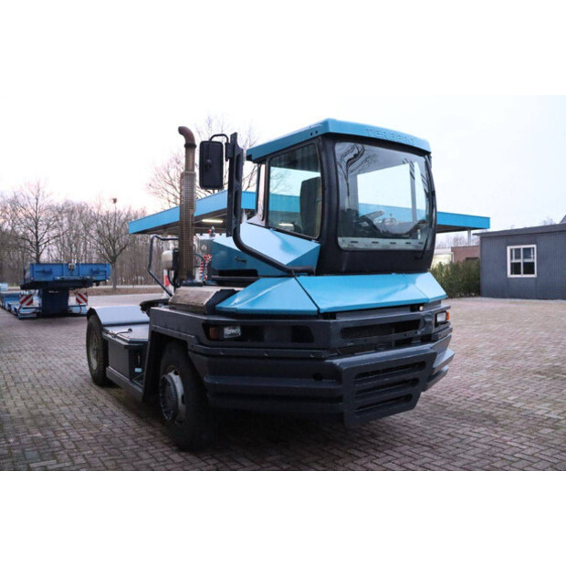 2007 تربيرغ RT222-45179545