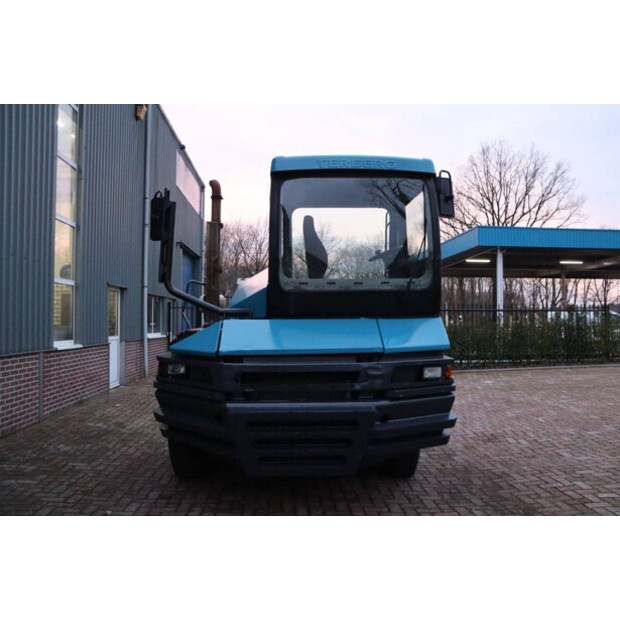 2007 تربيرغ RT222-45179546