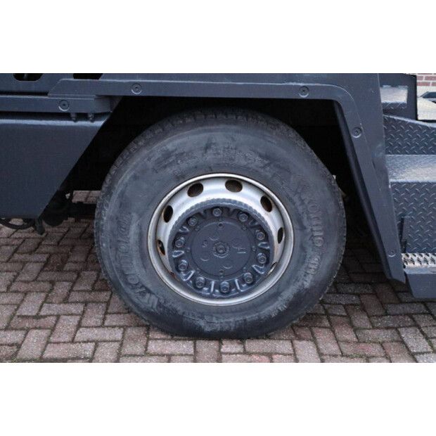 2007 تربيرغ RT222-45179550