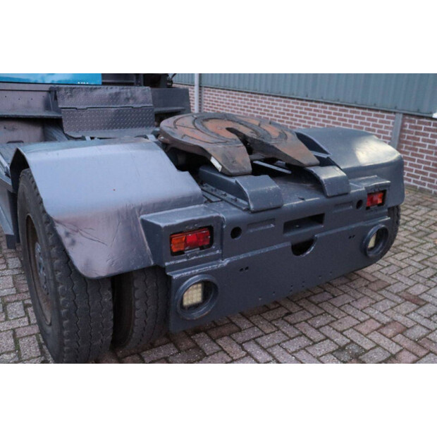 2007 تربيرغ RT222-45179552