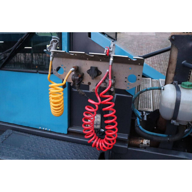 2007 تربيرغ RT222-45179555