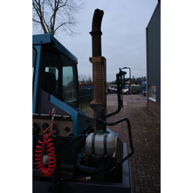 2007 تربيرغ RT222-45179556