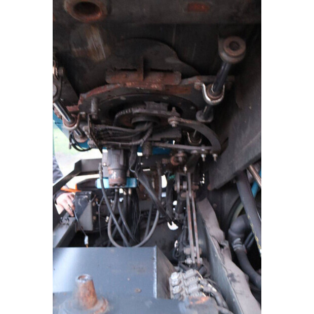 2007 تربيرغ RT222-45179559