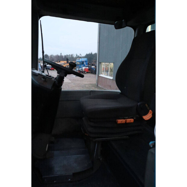 2007 تربيرغ RT222-45179560