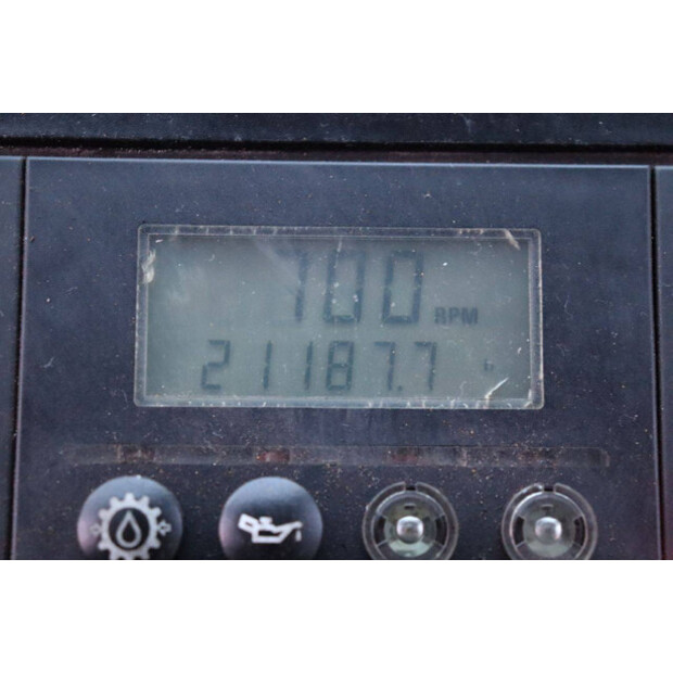 2007 تربيرغ RT222-45179566