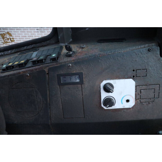 2007 تربيرغ RT222-45179567