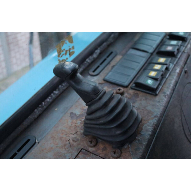 2007 تربيرغ RT222-45179568