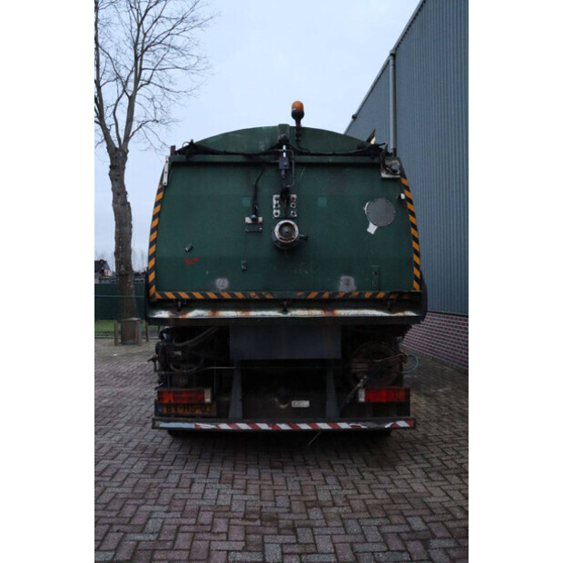 2008 مرسيدس بنز Atego 1524-45179573