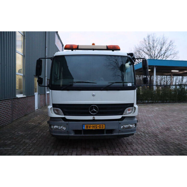 2008 مرسيدس بنز Atego 1524-45179576