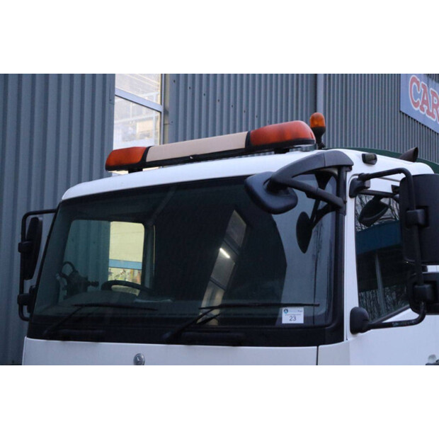 2008 مرسيدس بنز Atego 1524-45179579