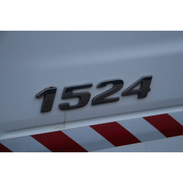 2008 مرسيدس بنز Atego 1524-45179580