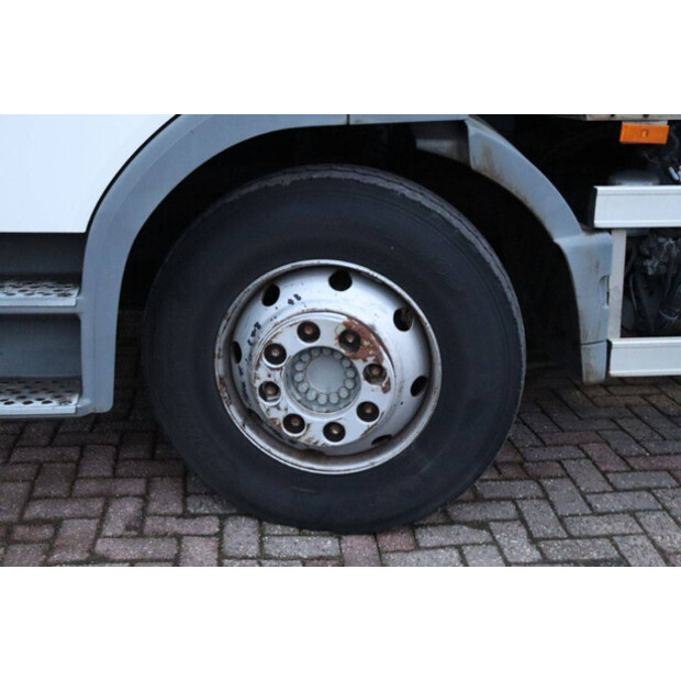 2008 مرسيدس بنز Atego 1524-45179581