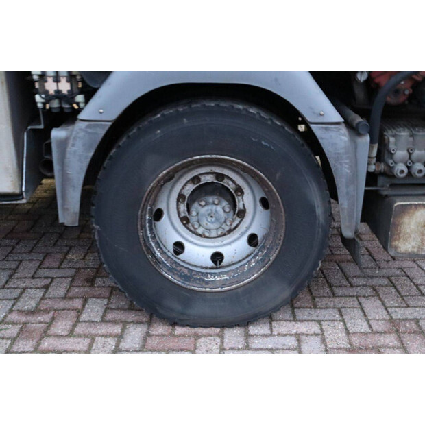 2008 مرسيدس بنز Atego 1524-45179582