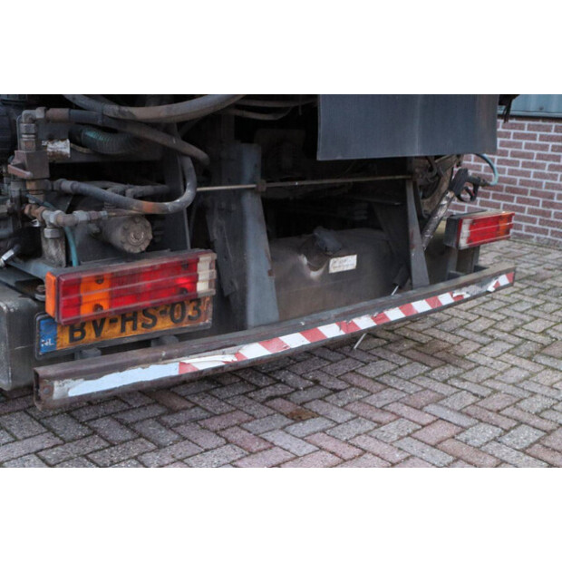 2008 مرسيدس بنز Atego 1524-45179583