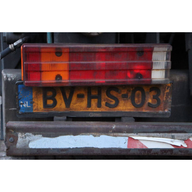 2008 مرسيدس بنز Atego 1524-45179584