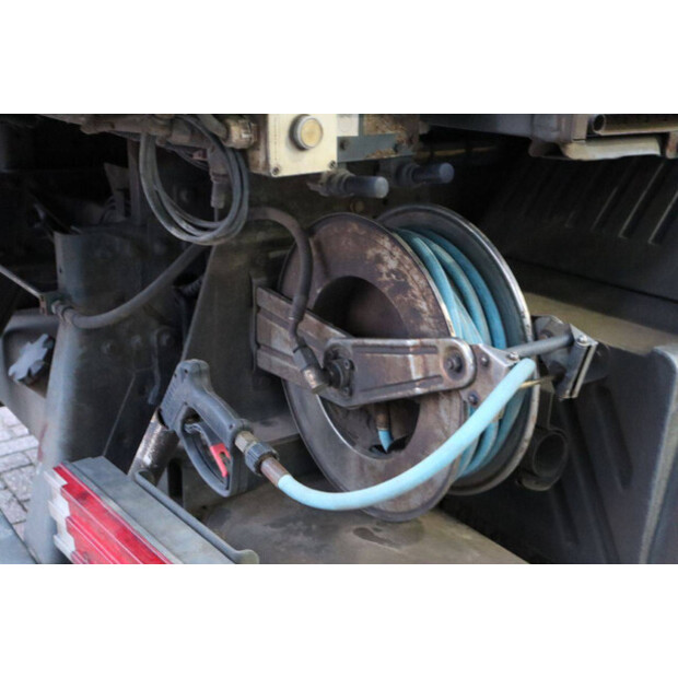 2008 مرسيدس بنز Atego 1524-45179587