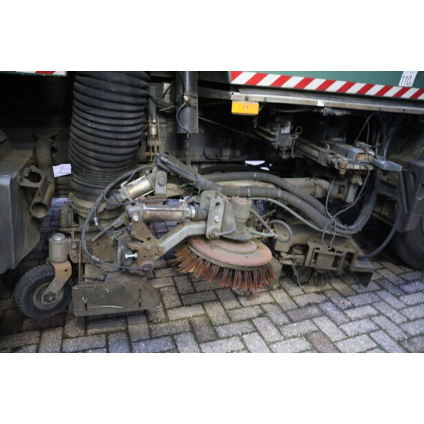 2008 مرسيدس بنز Atego 1524-45179588