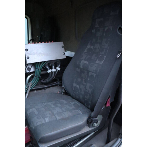 2008 مرسيدس بنز Atego 1524-45179590