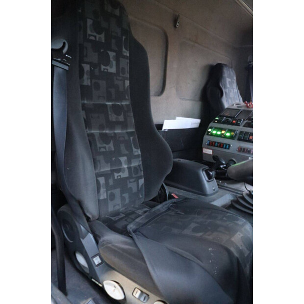 2008 مرسيدس بنز Atego 1524-45179591