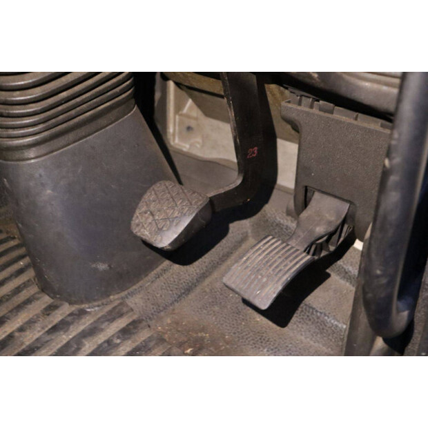 2008 مرسيدس بنز Atego 1524-45179592