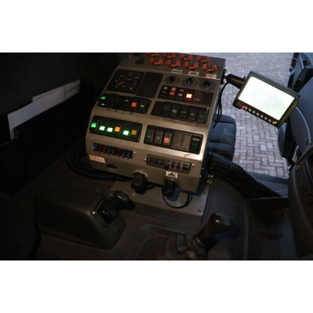 2008 مرسيدس بنز Atego 1524-45179593