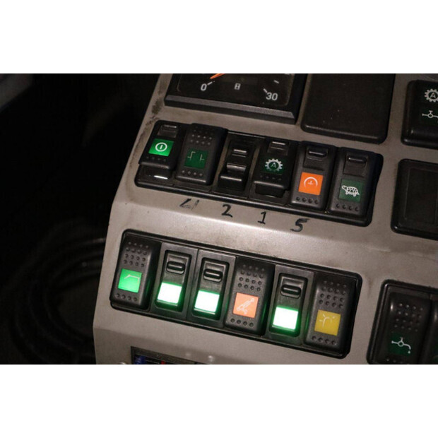 2008 مرسيدس بنز Atego 1524-45179594