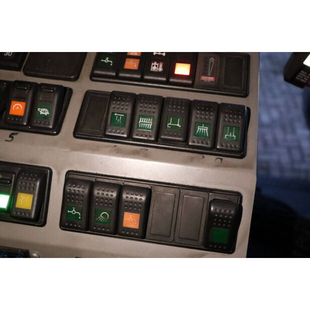 2008 مرسيدس بنز Atego 1524-45179595