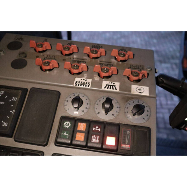 2008 مرسيدس بنز Atego 1524-45179596