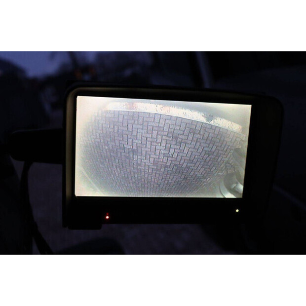 2008 مرسيدس بنز Atego 1524-45179597