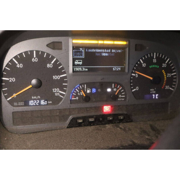 2008 مرسيدس بنز Atego 1524-45179599