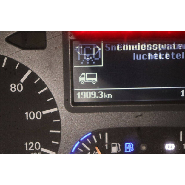 2008 مرسيدس بنز Atego 1524-45179600