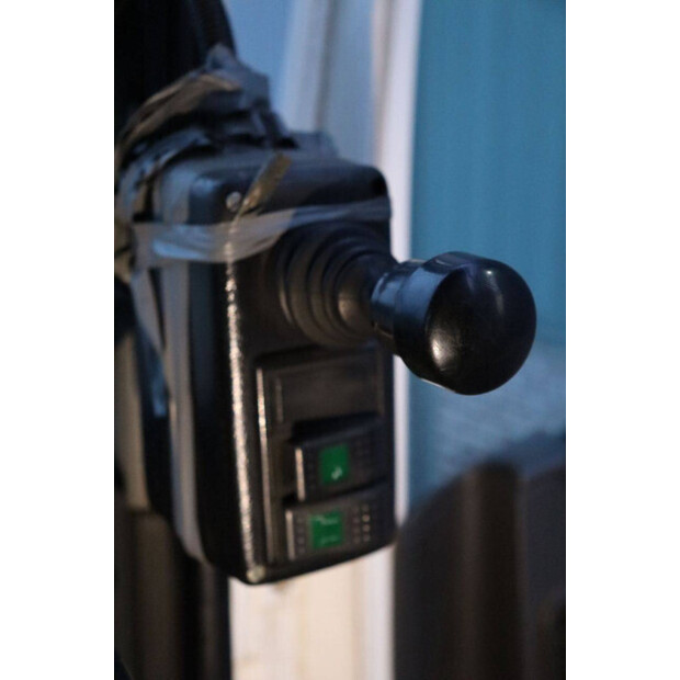 2008 مرسيدس بنز Atego 1524-45179601