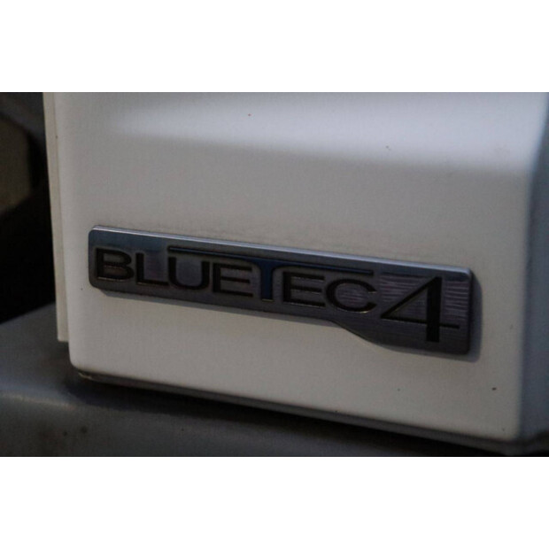 2008 مرسيدس بنز Atego 1524-45179603